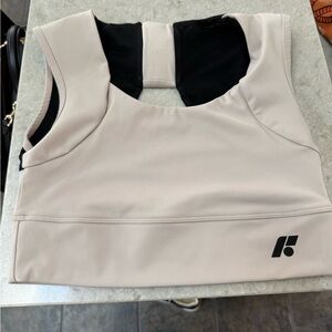 The Revive Bra® by Forme® is our highest-support posture-correcting bra.